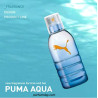 Puma Aqua Man EDT за мъже