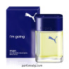 Puma Im Going Man EDT за мъже