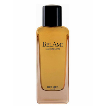 Hermes Bel Ami EDT за мъже 100ml без кутия