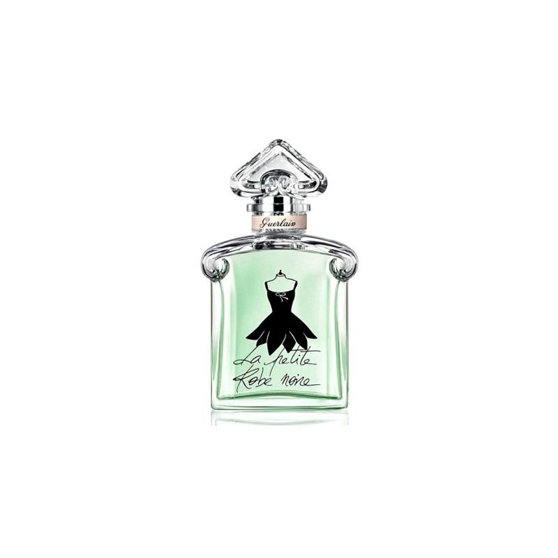 Guerlain La Petite Robe Noir Eau Fraiche EDT за жени 100ml без кутия