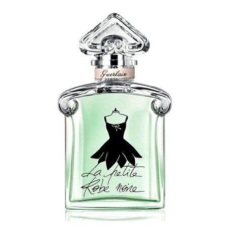 Guerlain La Petite Robe Noir Eau Fraiche EDT за жени 100ml без кутия