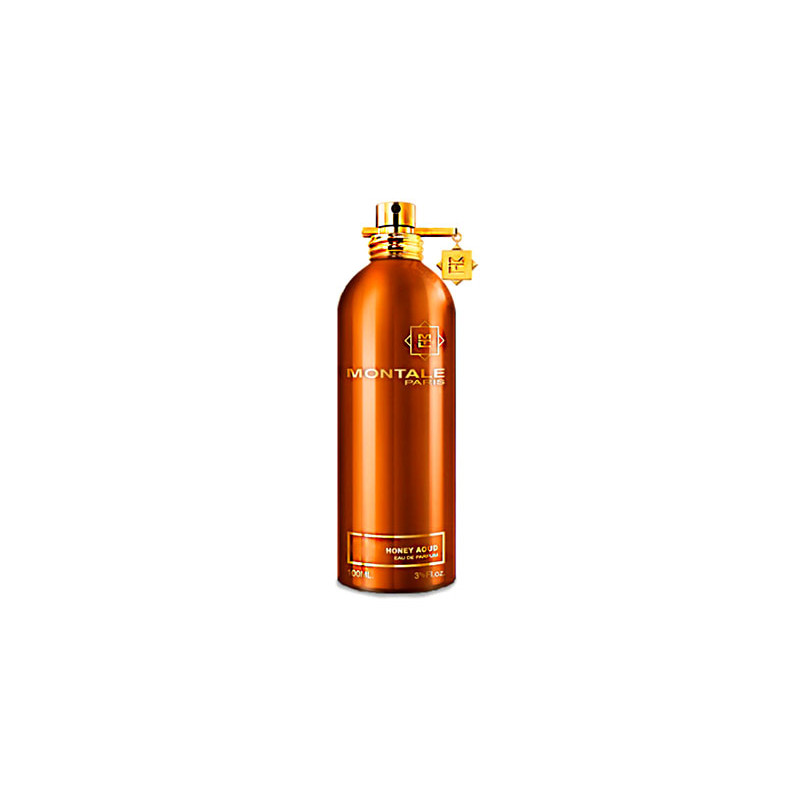 Montale Honey Aoud EDP UNISEX без кутия 100ml НОВ