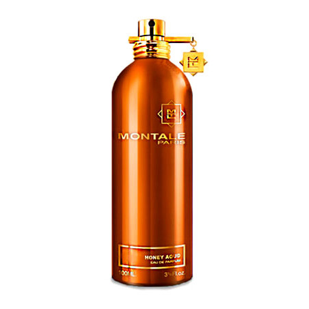 Montale Honey Aoud EDP UNISEX без кутия 100ml НОВ