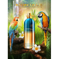 Montale Tropical Wood EDP...