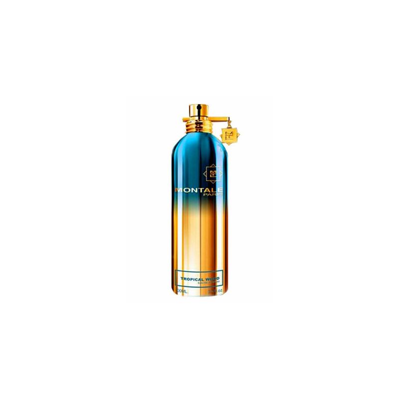 Montale Tropical Wood EDP UNISEX без кутия 100ml НОВ