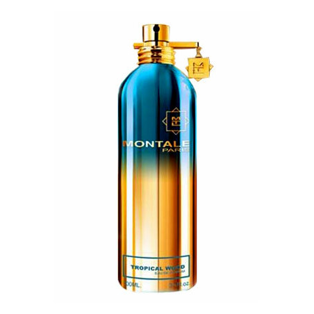 Montale Tropical Wood EDP UNISEX без кутия 100ml НОВ