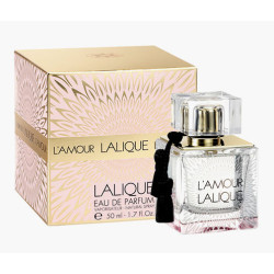 Lalique L'Amour EDP за жени