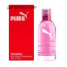 Puma Woman Red EDT за жени