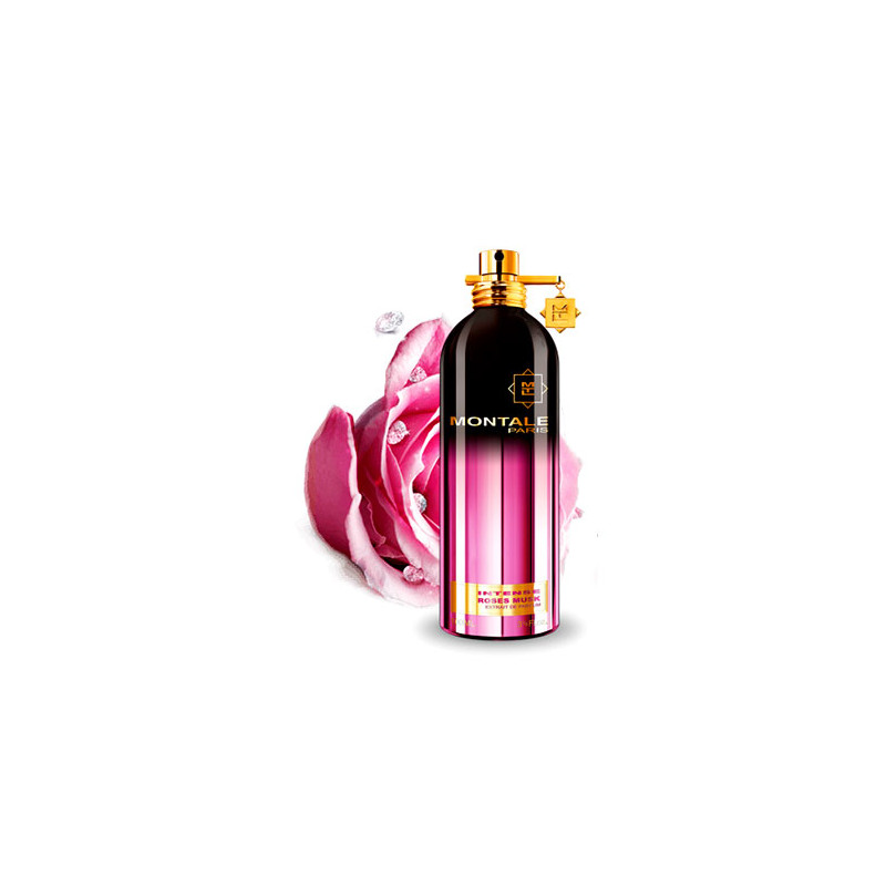 Montale Intense Roses Musk EDP за жени 100ml НОВ