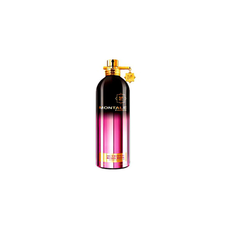 Montale Intense Roses Musk EDP за жени 100ml без кутия НОВ