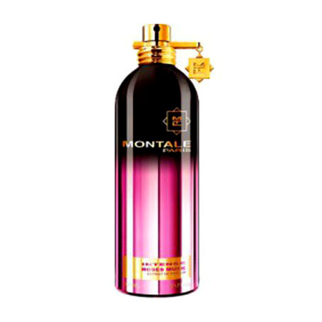 Montale Intense Roses Musk EDP за жени 100ml без кутия НОВ