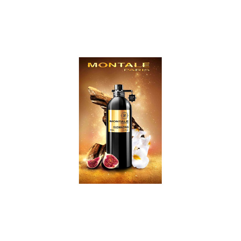 Montale Oudmazing EDP UNISEX НОВ