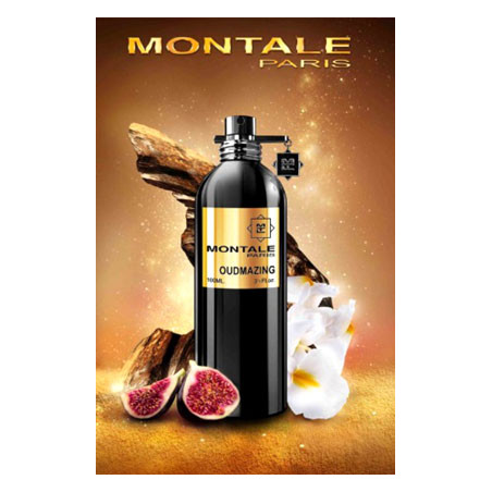 Montale Oudmazing EDP UNISEX НОВ