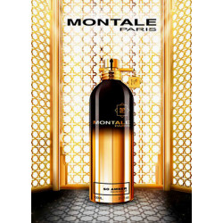 Montale So Amber EDP UNISEX...