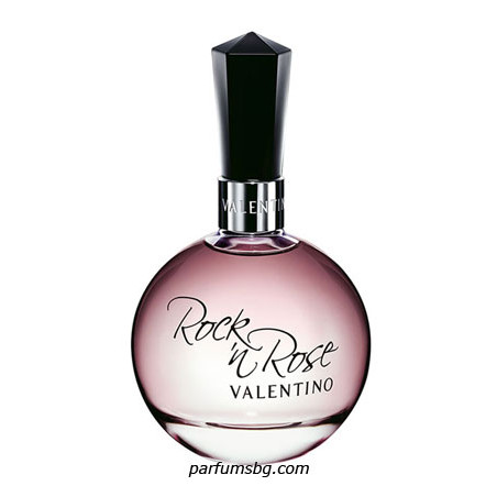 Valentino Rock'n Rose EDP за жени 90ml без кутия