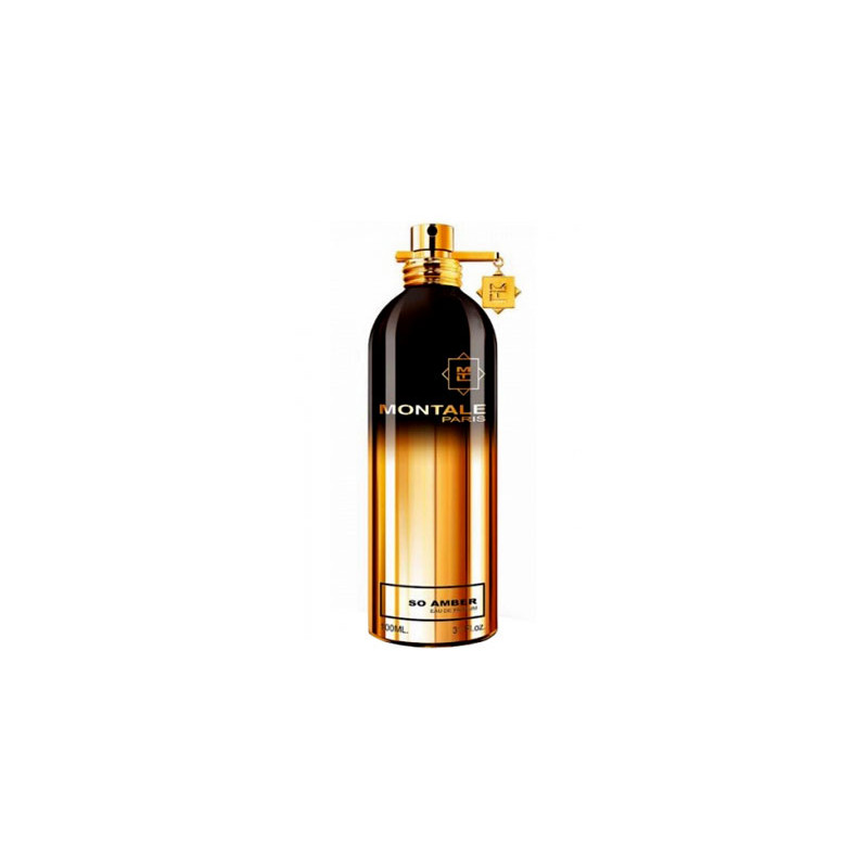 Montale So Amber EDP UNISEX 100ml без кутия НОВ