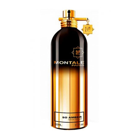 Montale So Amber EDP UNISEX 100ml без кутия НОВ