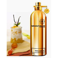 Montale Sweet Vanilla EDP...