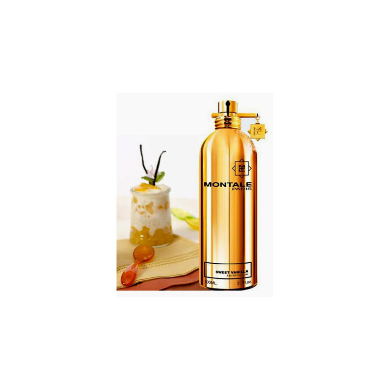 Montale Sweet Vanilla EDP UNISEX 100ml НОВ