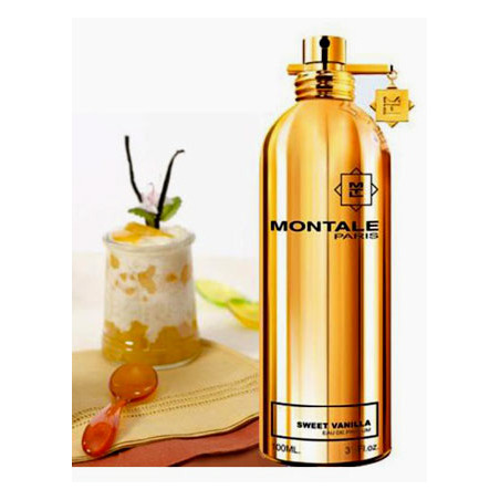 Montale Sweet Vanilla EDP UNISEX 100ml НОВ