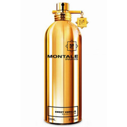 Montale Sweet Vanilla EDP UNISEX 100ml без кутия НОВ