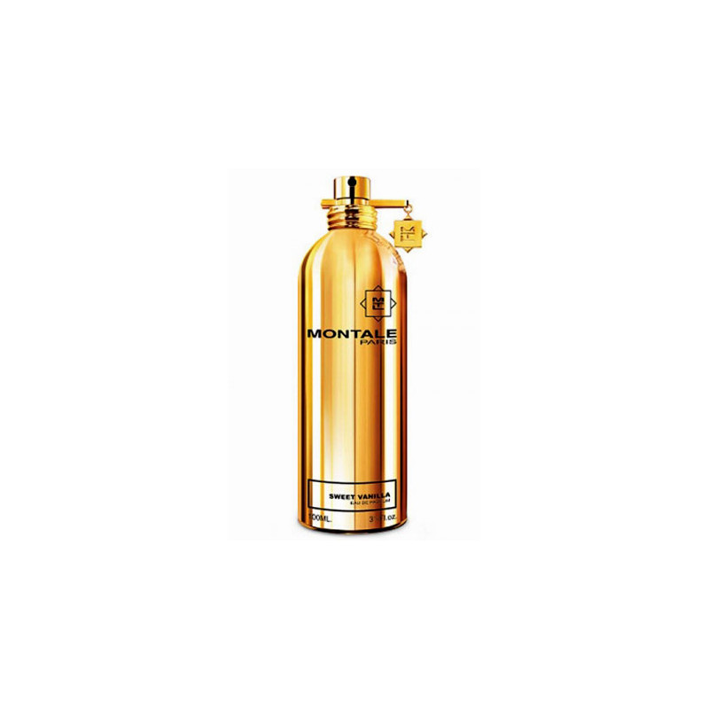 Montale Sweet Vanilla EDP UNISEX 100ml без кутия НОВ