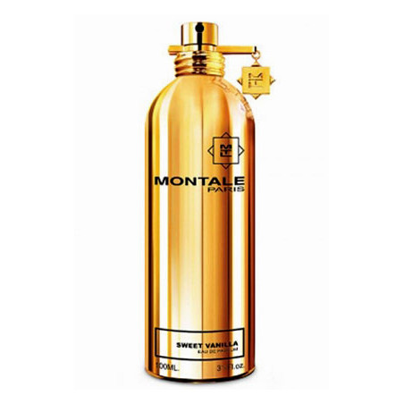 Montale Sweet Vanilla EDP UNISEX 100ml без кутия НОВ