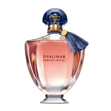 Guerlain Shalimar Parfum Initial EDP за жени 100ml без кутия