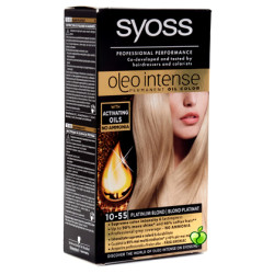 Syoss Oleo intense Боя за коса 10-55