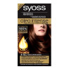 Syoss Oleo intense Боя за коса 4-18