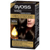 Syoss Oleo intense Боя за коса 3-10