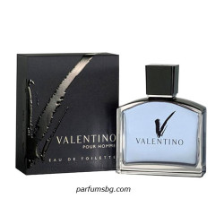 Valentino V Pour Homme EDT за мъже