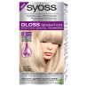 Syoss Gloss Sensation Боя за коса 10-51