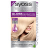 Syoss Gloss Sensation Боя за коса 10-1