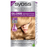 Syoss Gloss Sensation Боя за коса 9-6