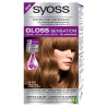 Syoss Gloss Sensation Боя за коса 8-86