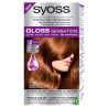 Syoss Gloss Sensation Боя за коса 7-76