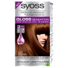 Syoss Gloss Sensation Боя за коса 6-67