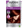 Syoss Gloss Sensation Боя за коса 5-86