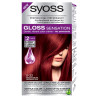 Syoss Gloss Sensation Боя за коса 5-22