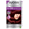 Syoss Gloss Sensation Боя за коса 4-23