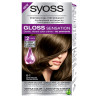 Syoss Gloss Sensation Боя за коса 6-1