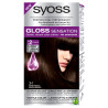 Syoss Gloss Sensation Боя за коса 3-1