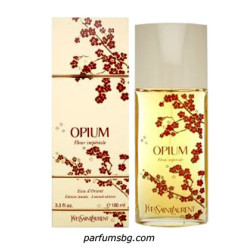 Yves Saint Laurent Opium Fleur Imperiale EDT за жени 100ml