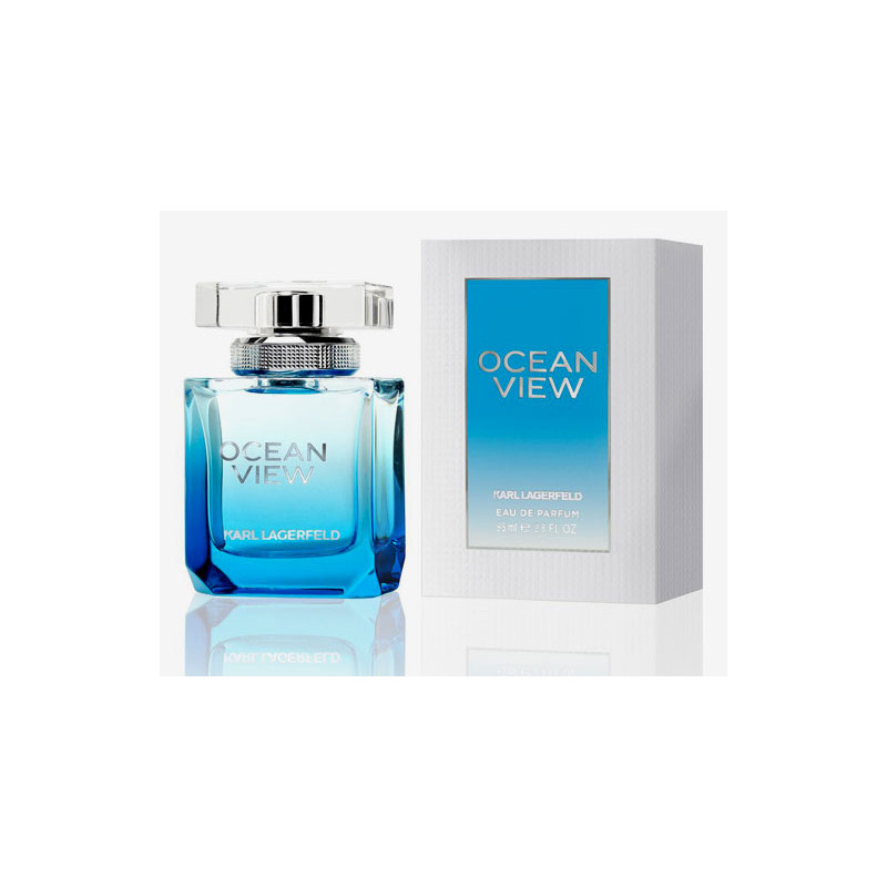 Karl Lagerfeld Ocean View EDP за жени НОВ