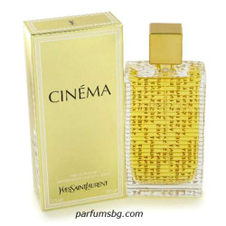 Yves Saint Laurent Cinema EDP за жени