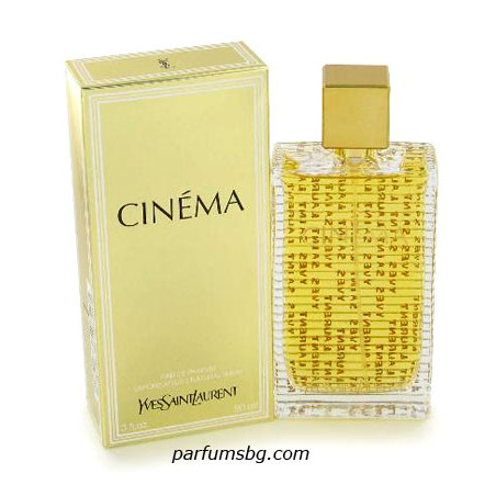 Yves Saint Laurent Cinema EDP за жени