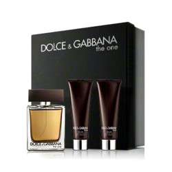 Dolce & Gabbana The One К-Т...