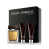 Dolce & Gabbana The One К-Т за мъже EDT 100ml+SG 50ml+ASB 50ml