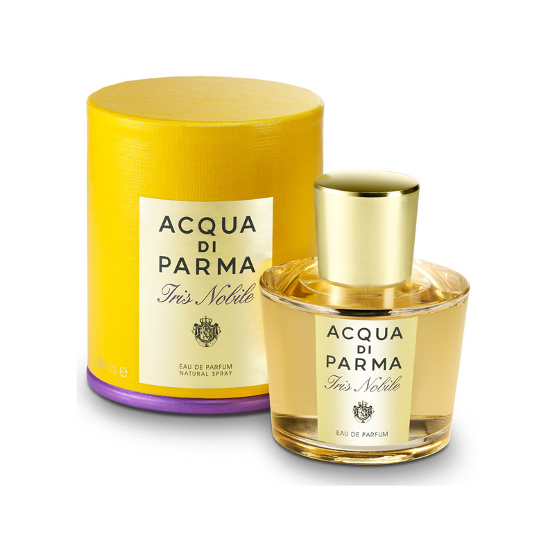 Acqua di Parma Iris Nobile EDP за жени 100ml